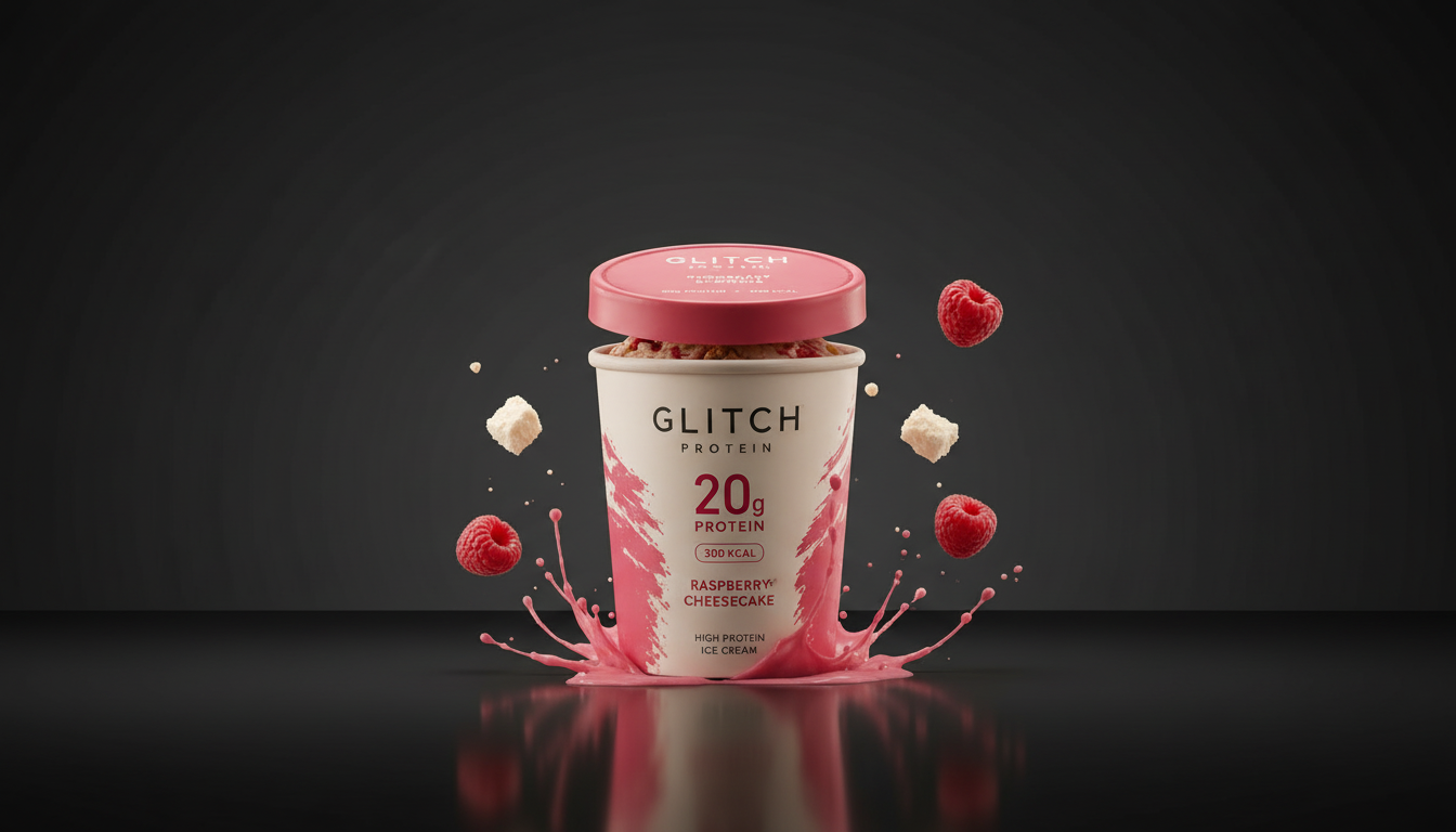 Strawberry Cheesecake