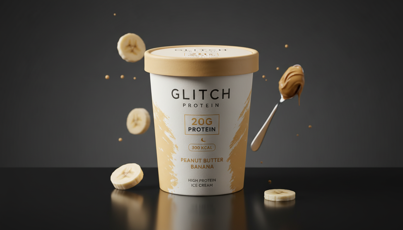 Peanut Butter Banana